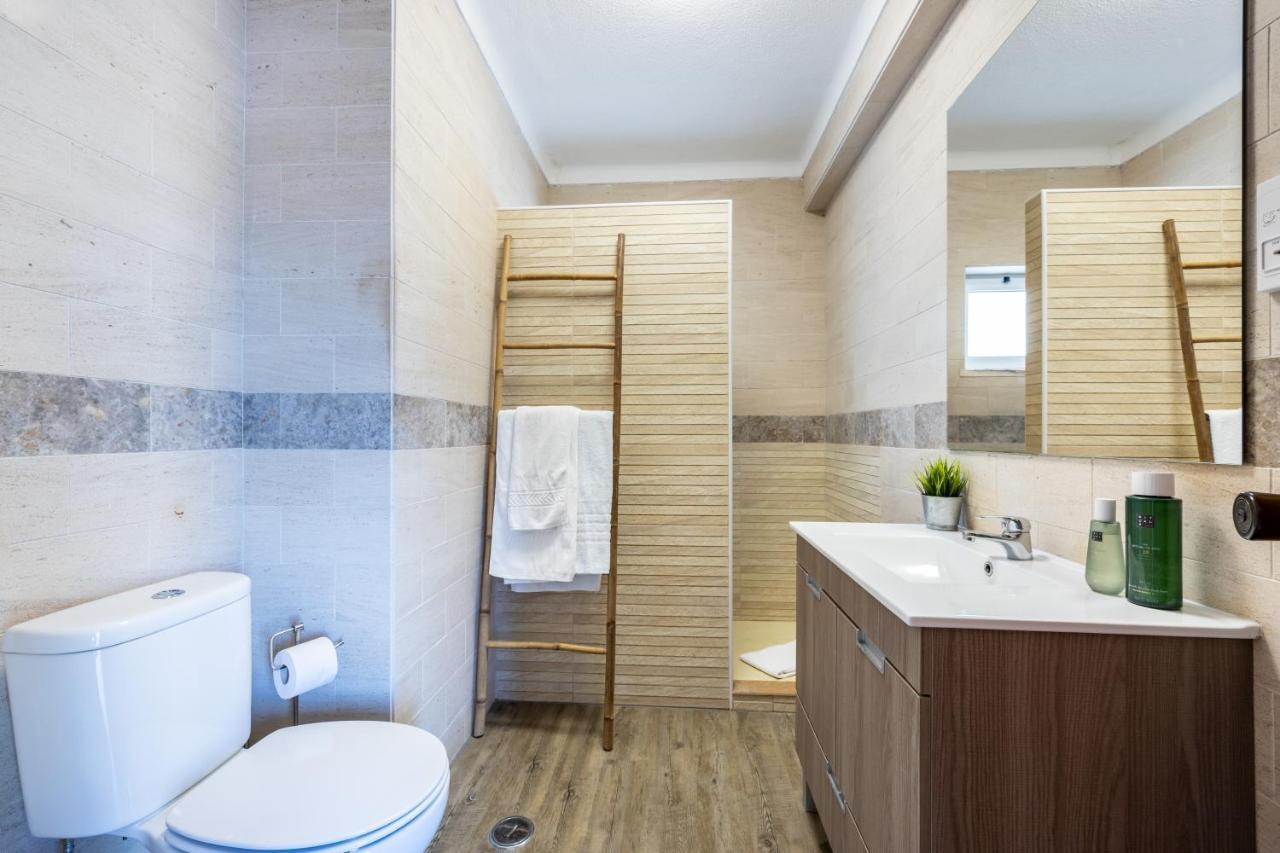 Apartment Julio Pomar, Swimming Pool Sagres Luaran gambar