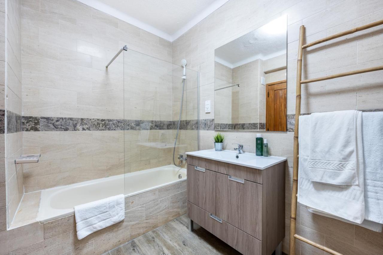 Apartment Julio Pomar, Swimming Pool Sagres Luaran gambar